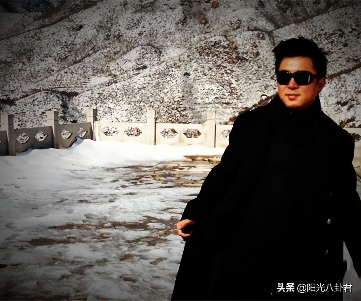 歌手满文军的人生简介,歌手满文军是怎么出道的