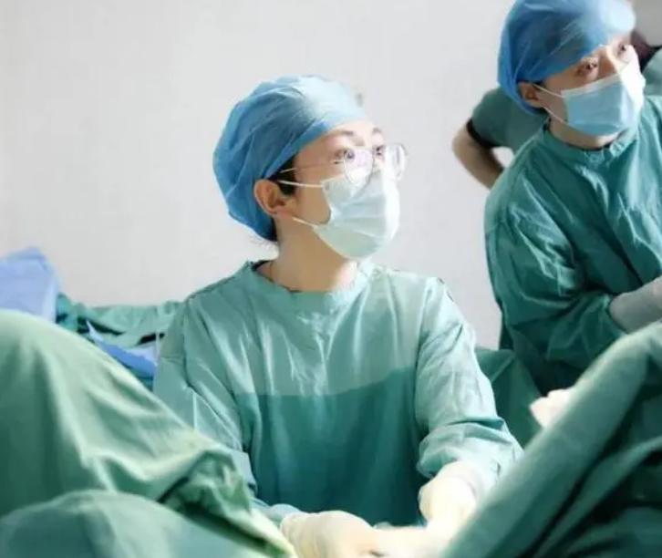 大部分女性逃避妇科检查，其原因是“鸭嘴钳”