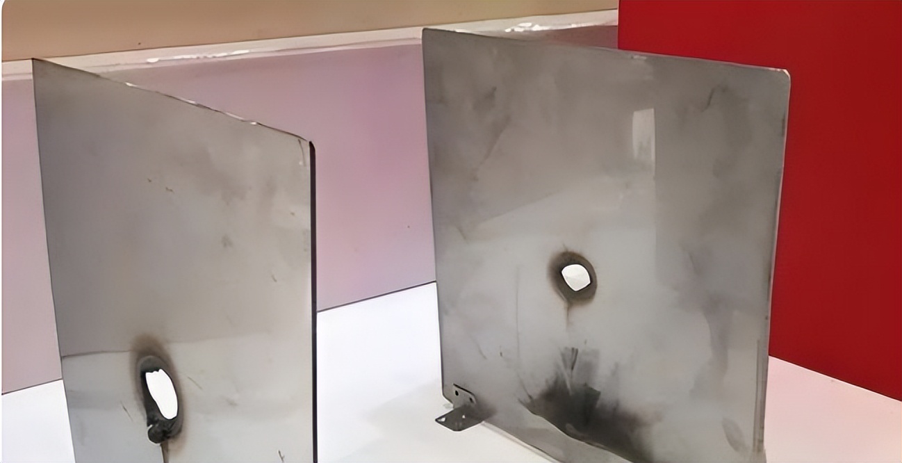 激光女科学家侯静简历,激光武器科学家侯静