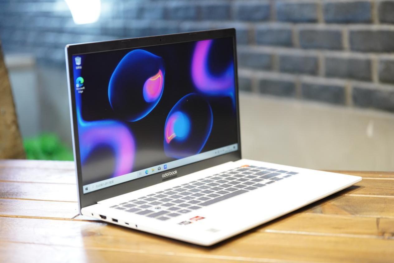 华硕a豆14轻薄本测评,华硕a豆14pro笔记本值得入手吗