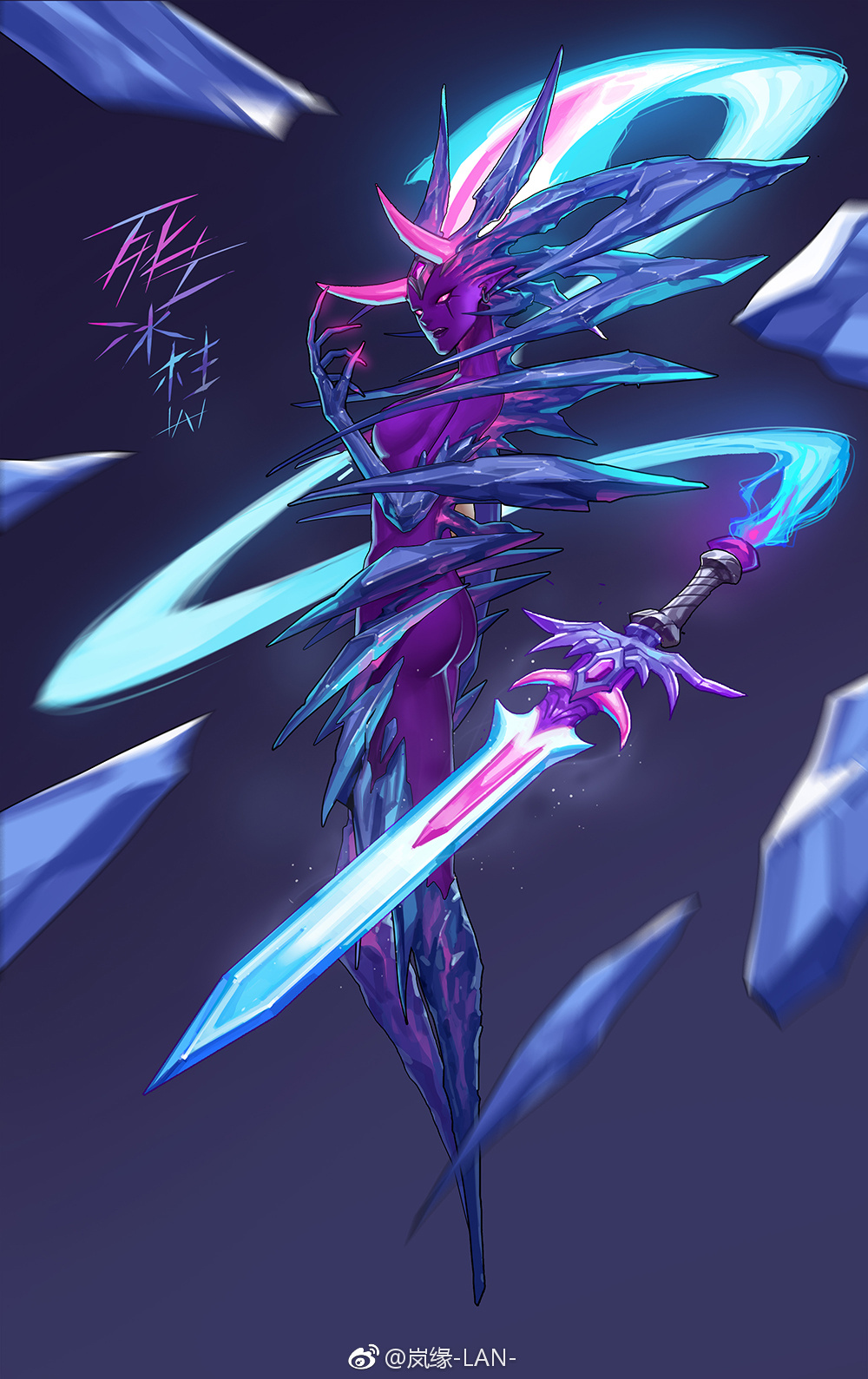 dnf刀剑全套时装,霸业刀剑录