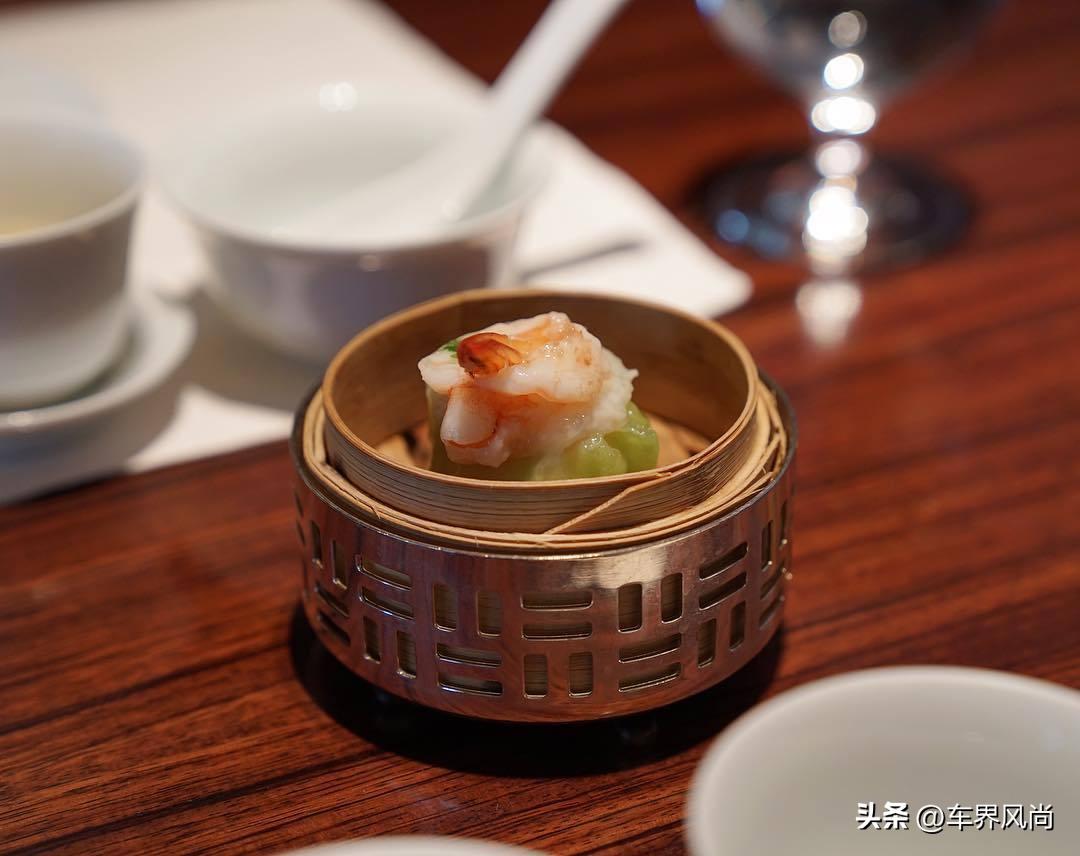 假享生活|你的香港之旅，跟着我们吃准没错！