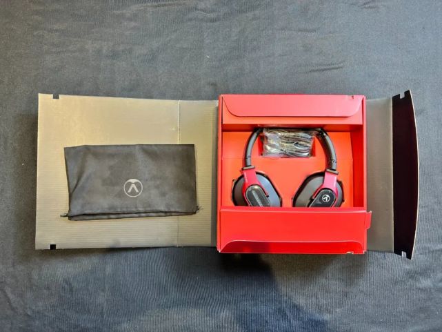 能用来监听的蓝牙耳机？奥世声X15无线进化版Hi-X25BT了解一下