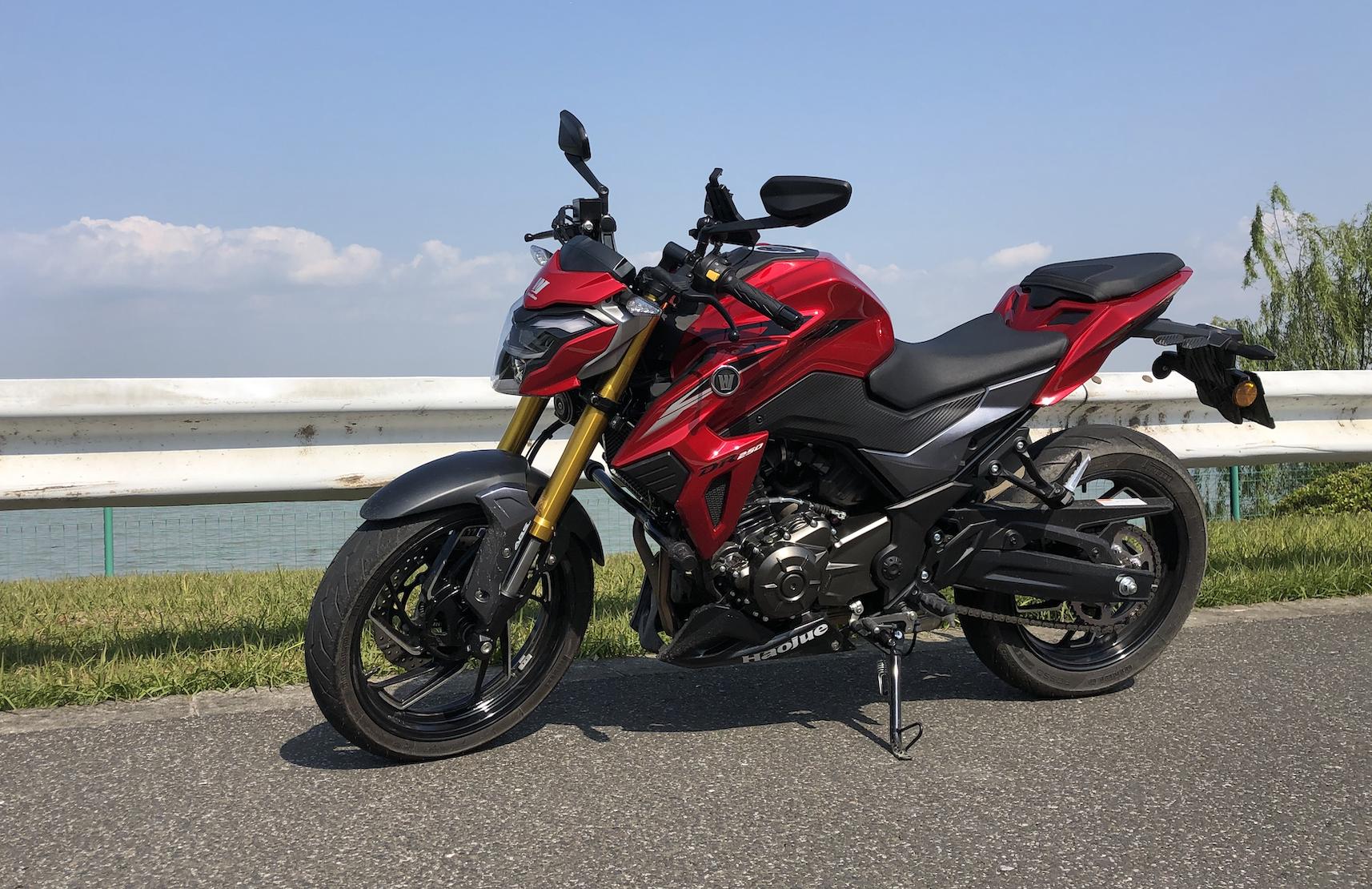 豪爵dr250和春风nk250哪个好,豪爵dr250和dr300有什么区别