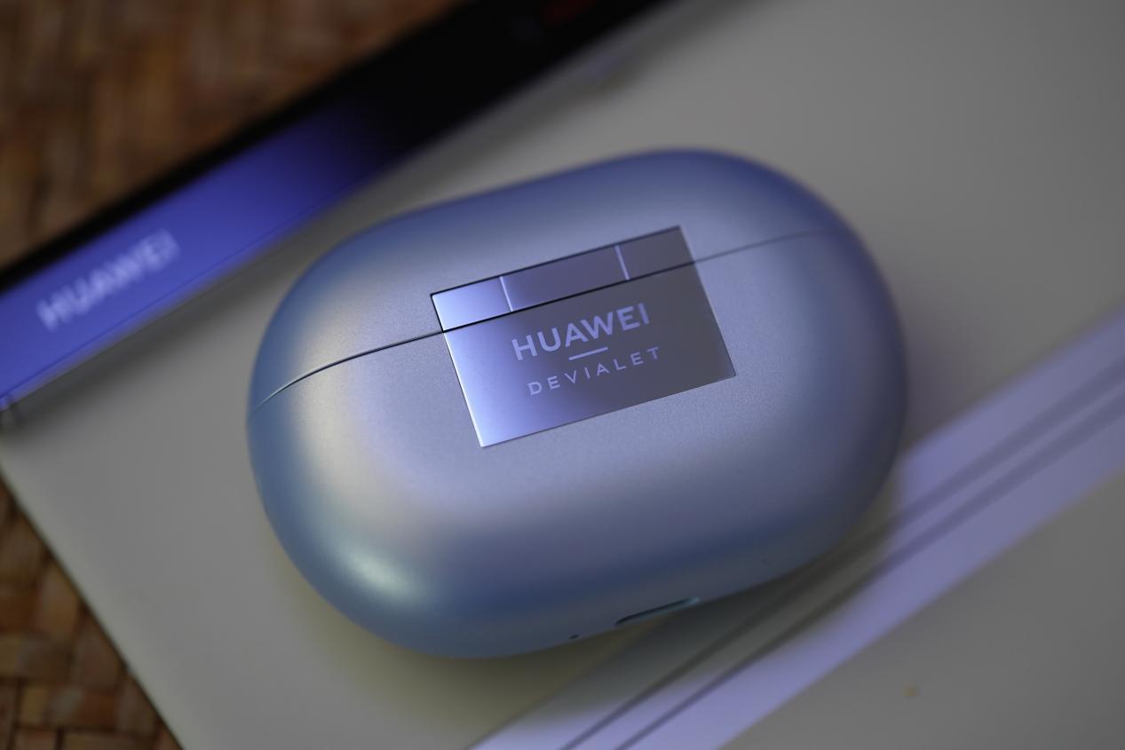 华为freebudspro和oppoencox,索尼wf1000xm3和华为freebudspro