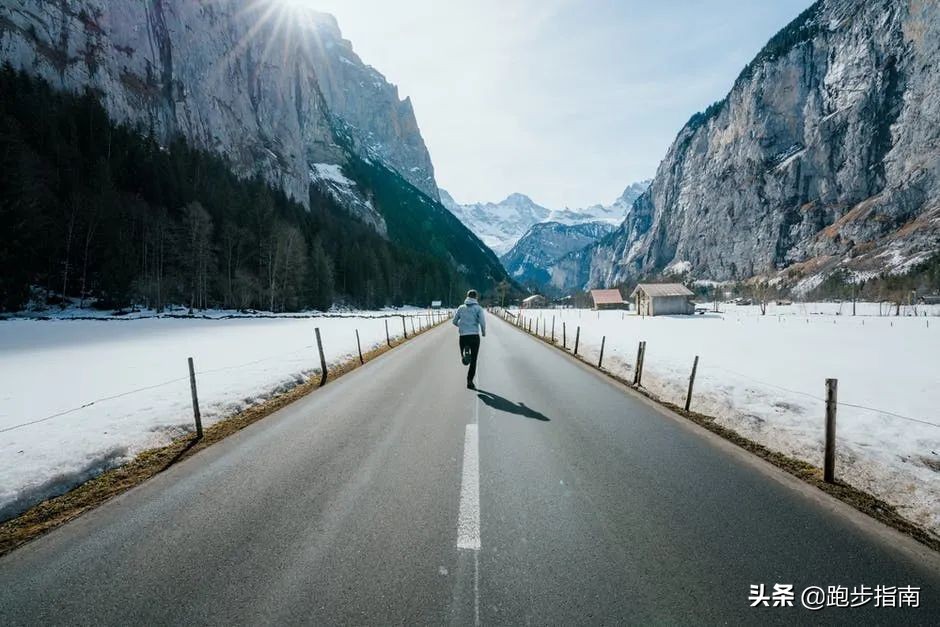 揭示跑者实力的4大核心数据，了解一下，你也能成为强者