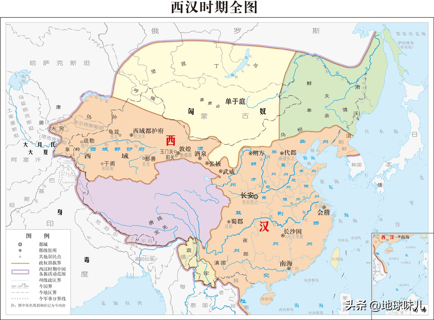 中亚战略考量有多少,中国对中亚的战略考量