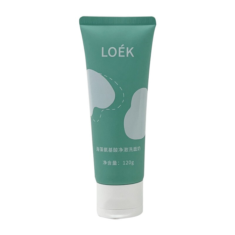 温和控油清洁力强的洗面奶推荐,熬夜出油爆痘洗面奶推荐