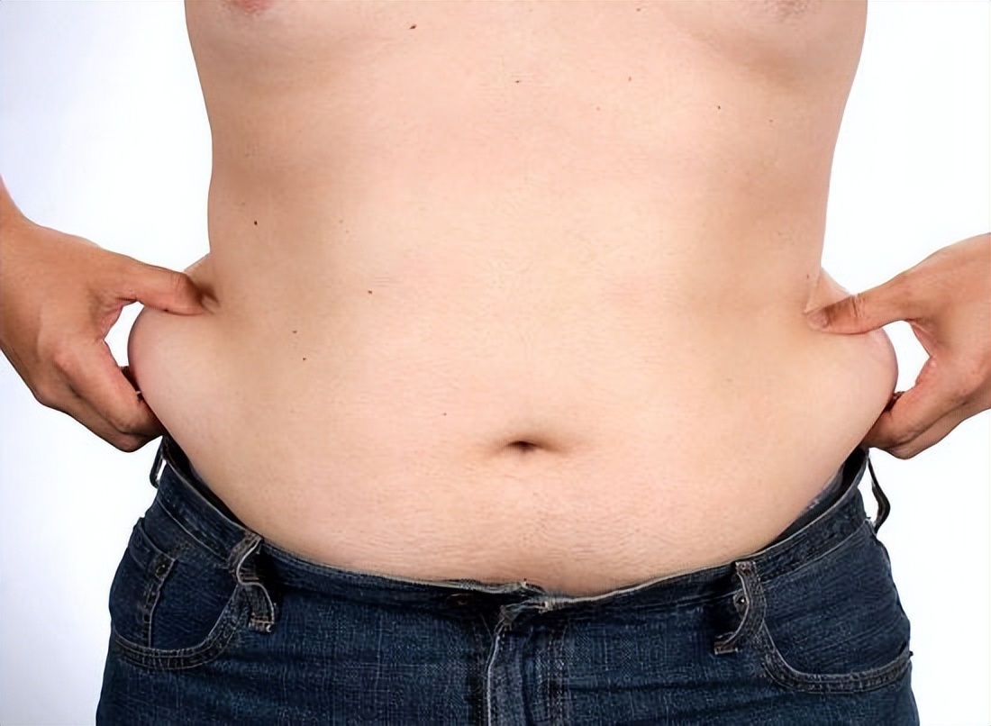 减去腰腹和下肢赘肉,简单3招消灭腰腹赘肉