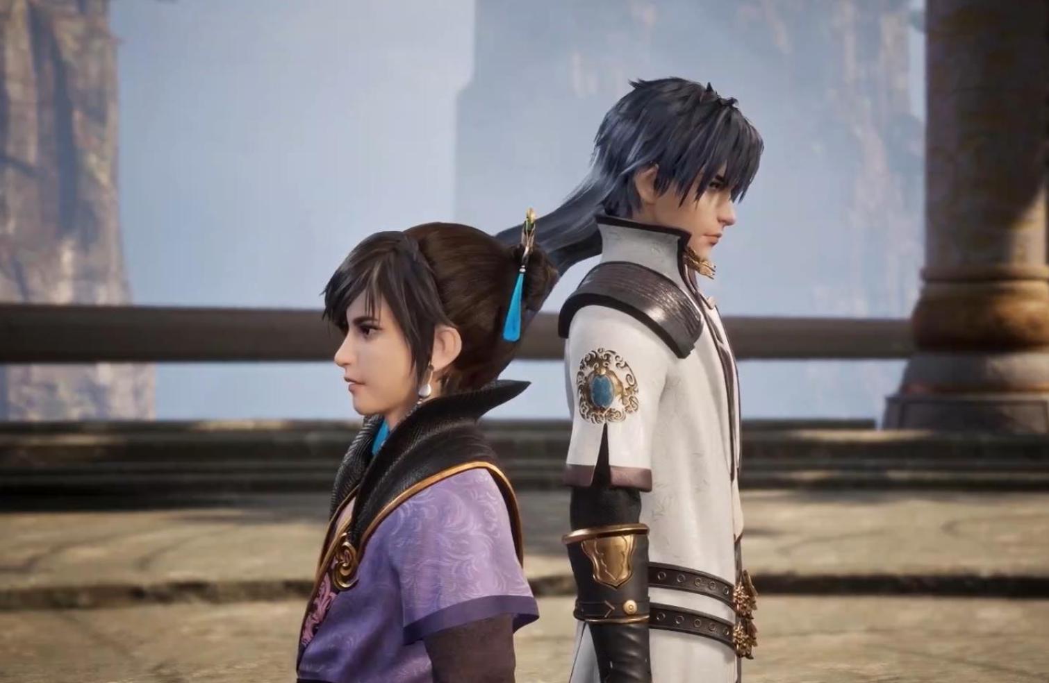 灵剑尊楚行云最新消息,灵剑尊楚行云变帅了