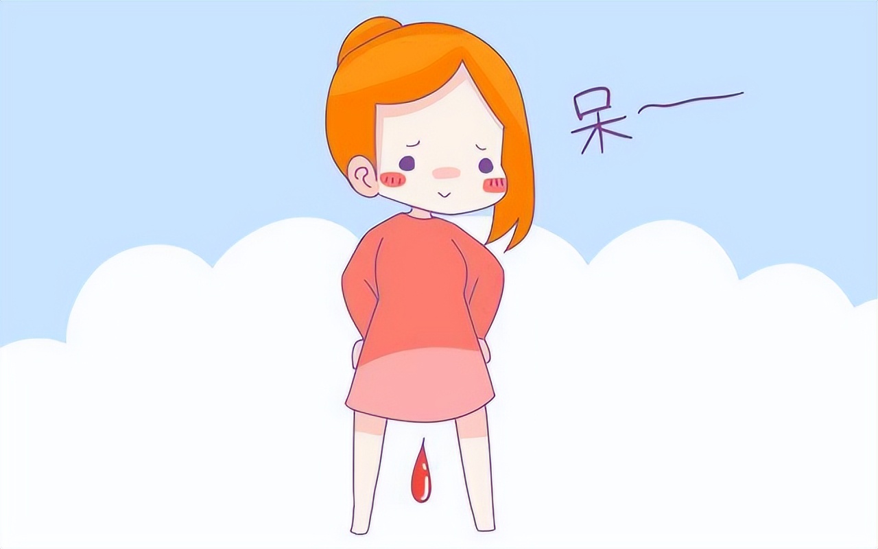 初潮少女用什么牌子卫生巾,如何给初潮的孩子选卫生巾