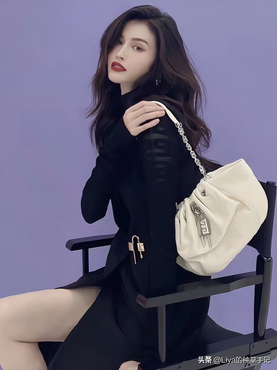 大包包推荐小众高级感轻奢,又休闲又时尚的大包包