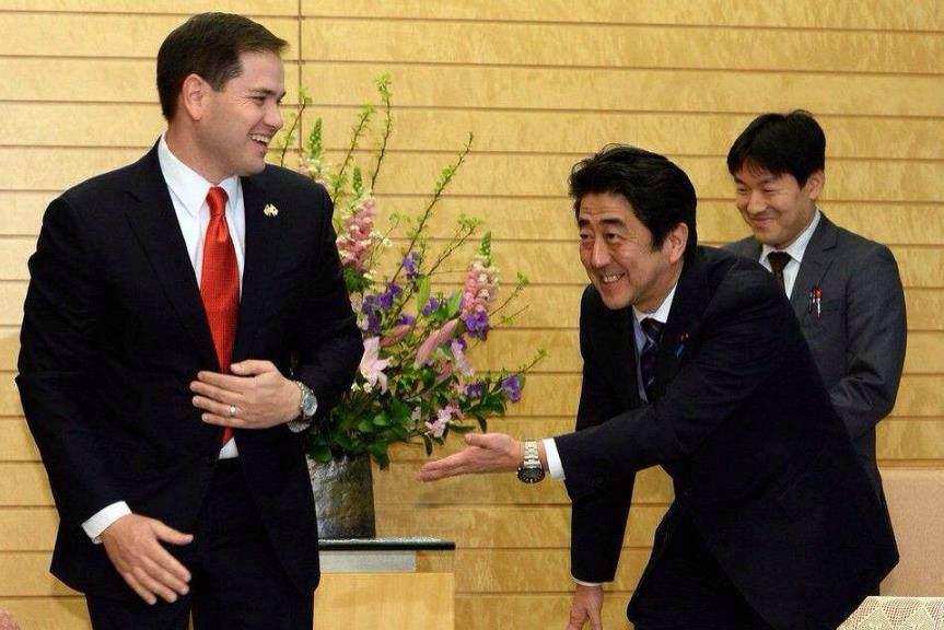 安倍遇刺事件中肯看法,安倍遇刺身亡会引发什么连锁反应