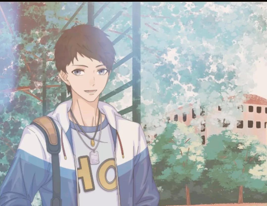 统治体育小说十五年的一个人，他的后三本书又燃又爽，书荒看过瘾