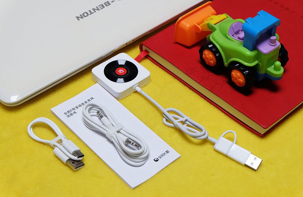 全民k歌tv版怎么打开手机麦克风,手机电脑也能全民k歌麦克风