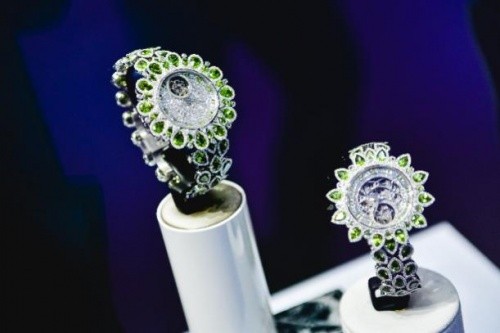 富丽宝石广州特展,富丽宝石