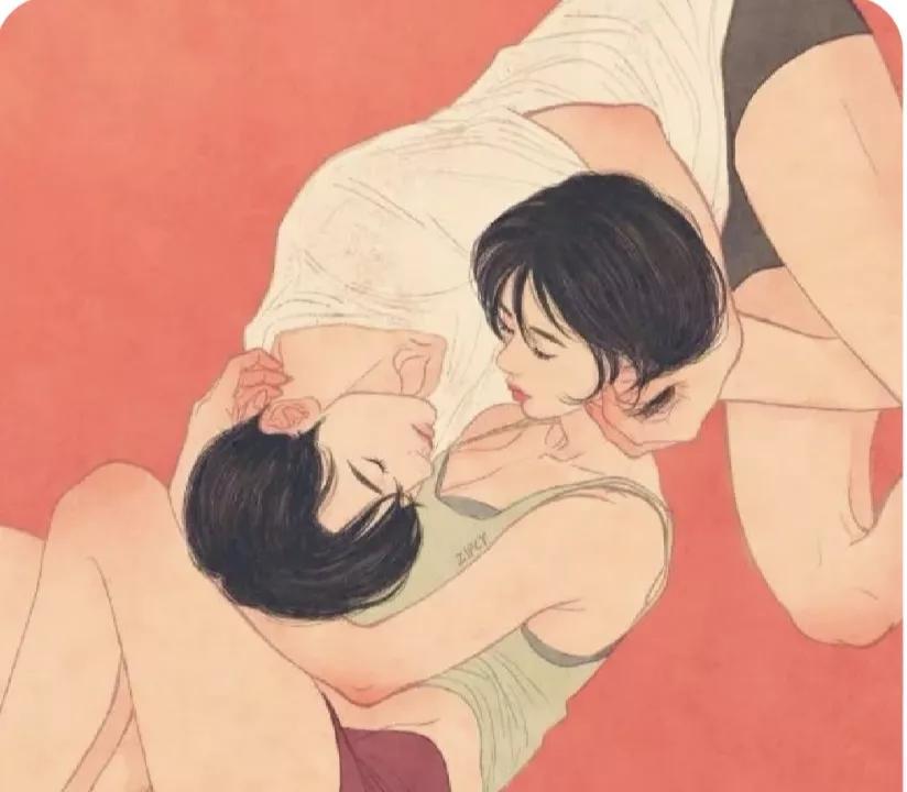 红颜知己和蓝颜知己的意思是什么,你希望有一个蓝颜或红颜知己吗