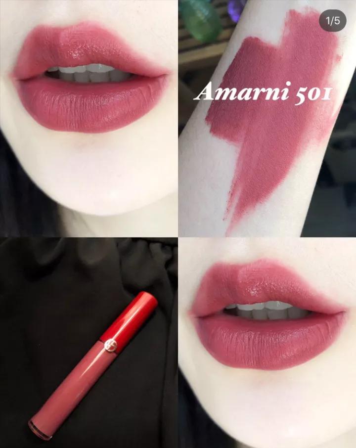 每个女生都不可能只拥有一支口红,女生一生只能买十只口红