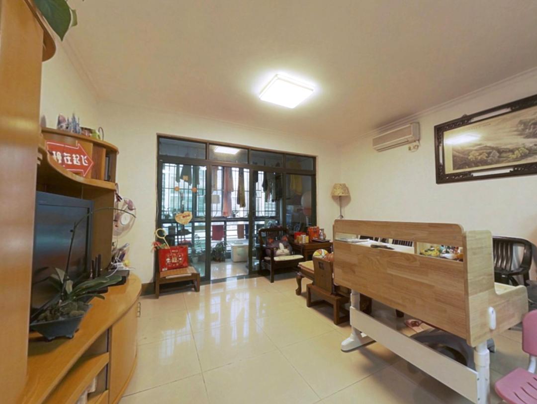 楼盘详评101-天河北-金海花园