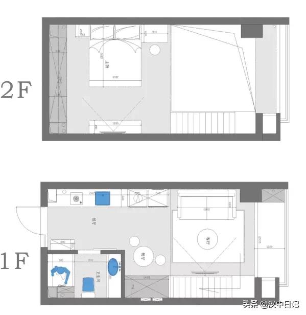 居家办公创业、投资优选资产，层高4.2-5.2米现房日付39元起