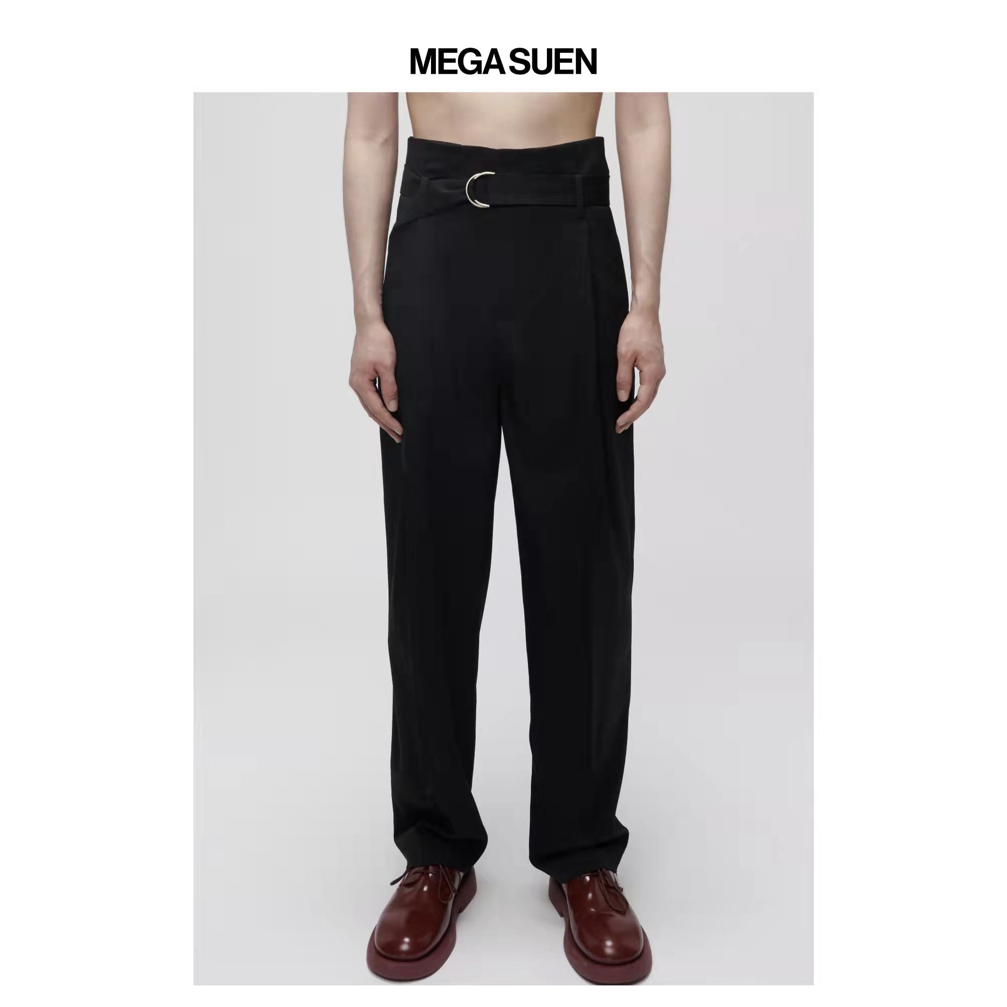 中国适合30岁男装小众品牌,国内公认十大冷门小众男装