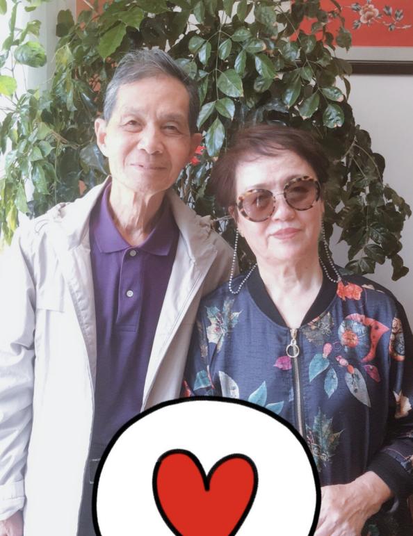 朱媛媛嫁给唐旭,朱媛媛被安慰