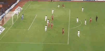 广东南派足球技术流,南派足球曾经有多强