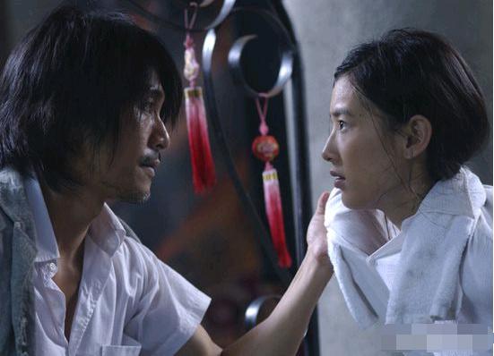 表现了丰富的中国武术技巧和内在精神：《功夫》，有什么亮点