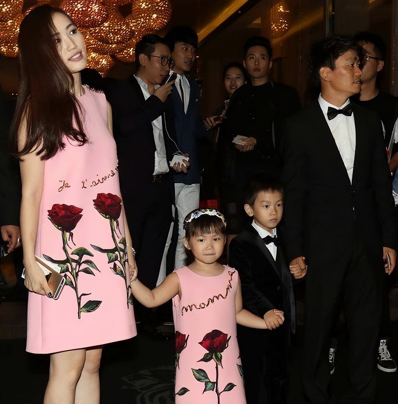 拒绝外国国籍的10位明星,我国拒改国籍的十位明星