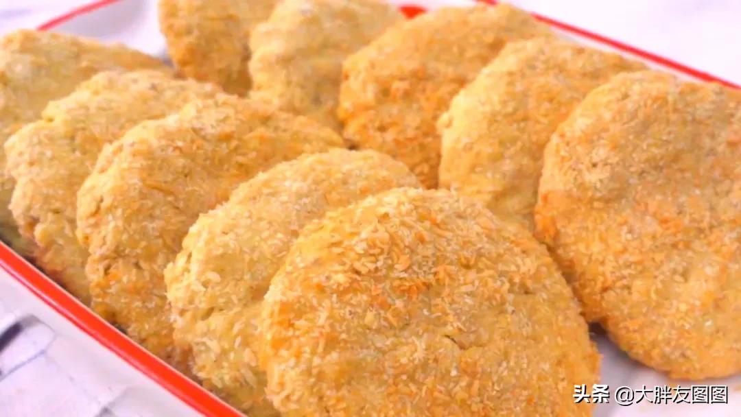 燕麦消化饼,燕麦饼怎么吃