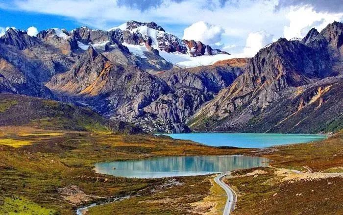 中国旅游日凉山,中国旅游日四川景区