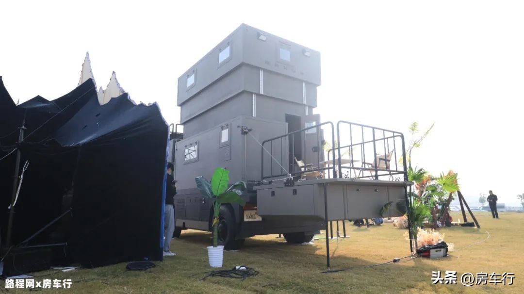 国内公认最好的三款房车10万以内,国内公认最好的三款房车20-30万元