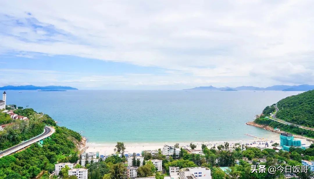 深圳海边五一亲子游赶海推荐,清明海边深圳攻略