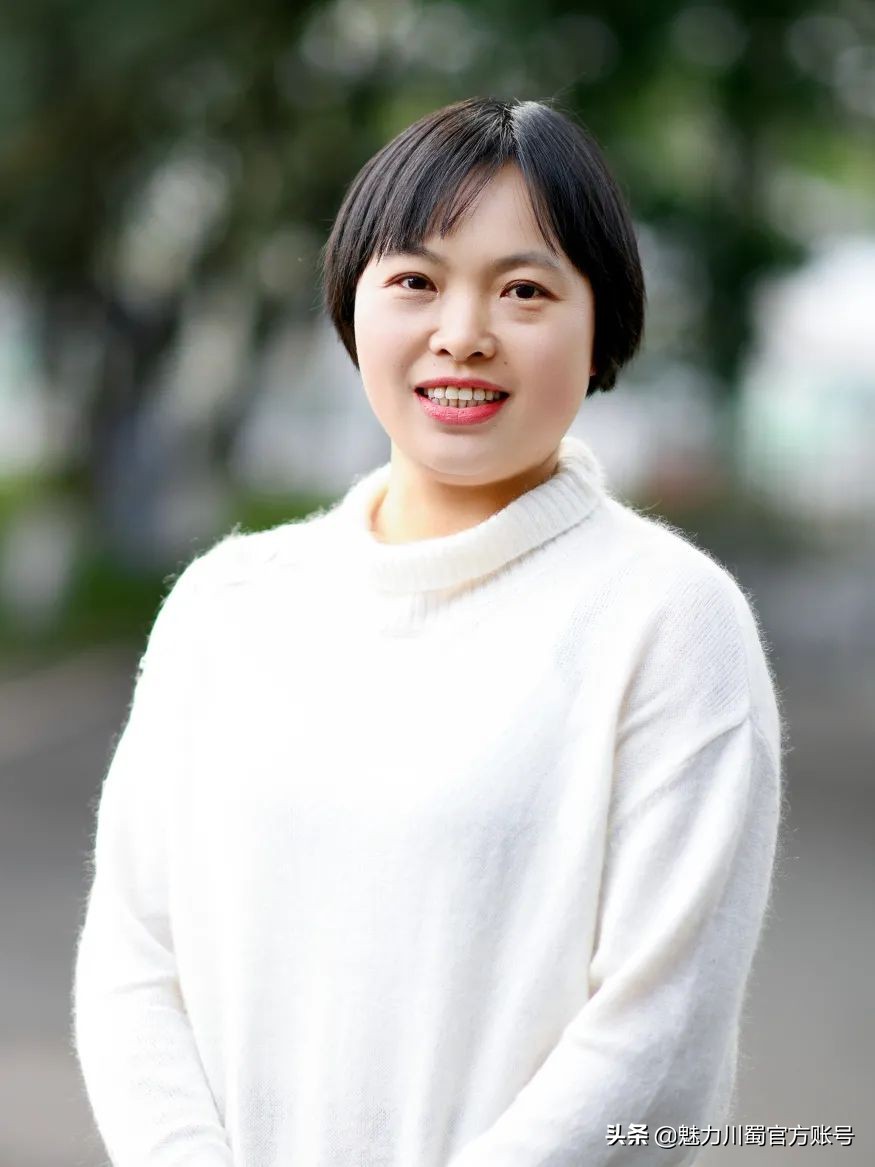 绵阳南山中学校园实景,绵阳南山中学和绵阳中学