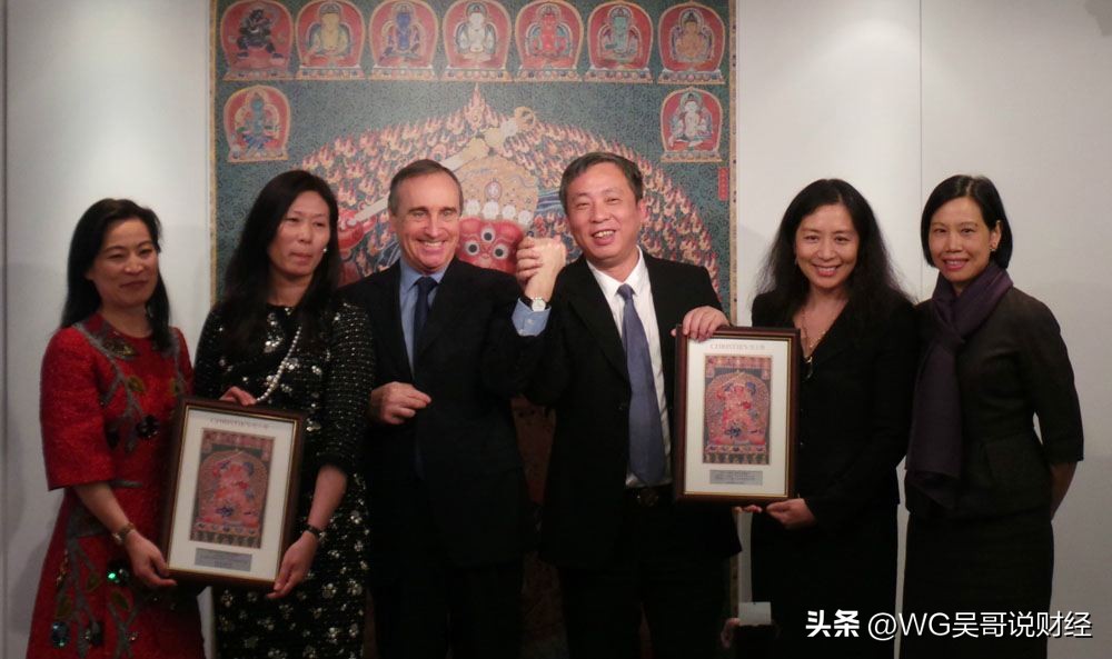 资本大佬刘益谦再出手，入局网游龙头，或因AI算力概念？