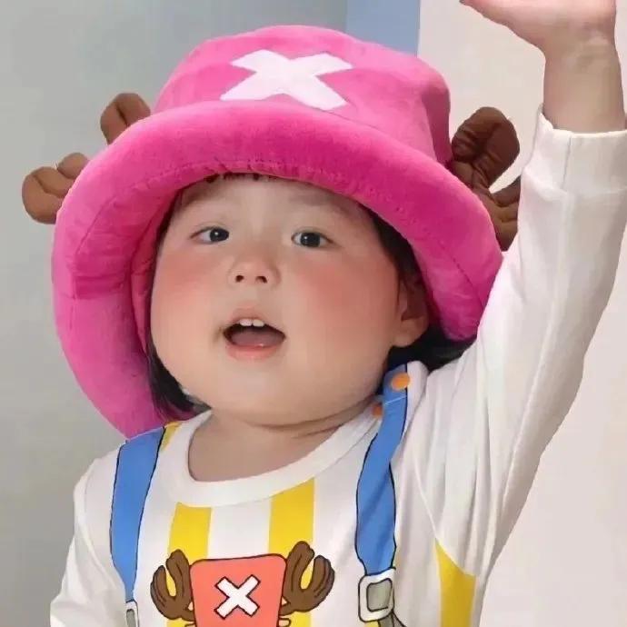 近期敲可爱的微信头像大合集,微信头像真人孩子可爱超萌可保存