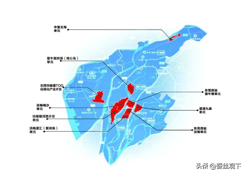 东莞市麻涌镇经济崛起,麻涌镇各村经济排名