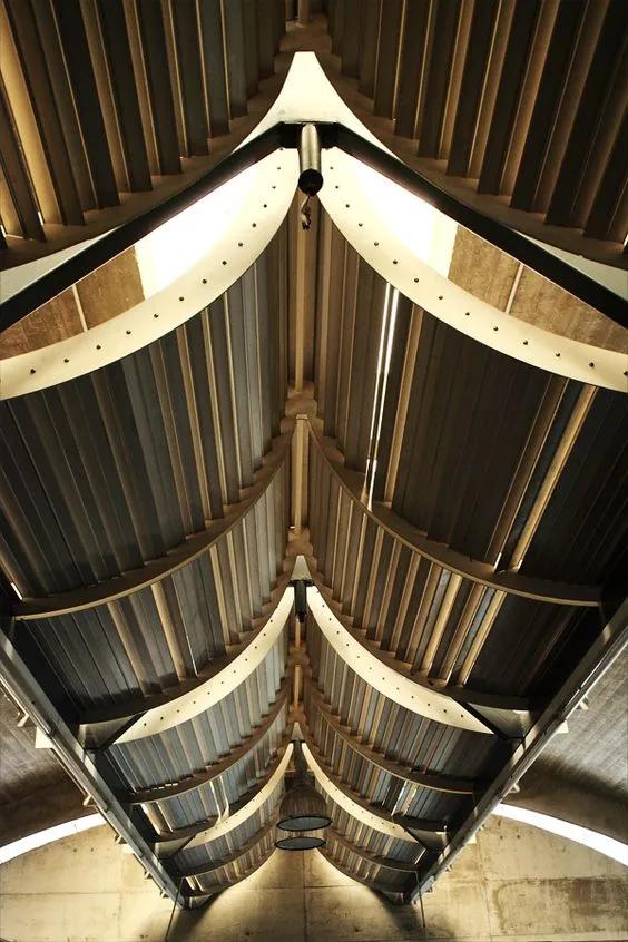 世界十大最有魅力的建筑,2019全球十大绝美建筑