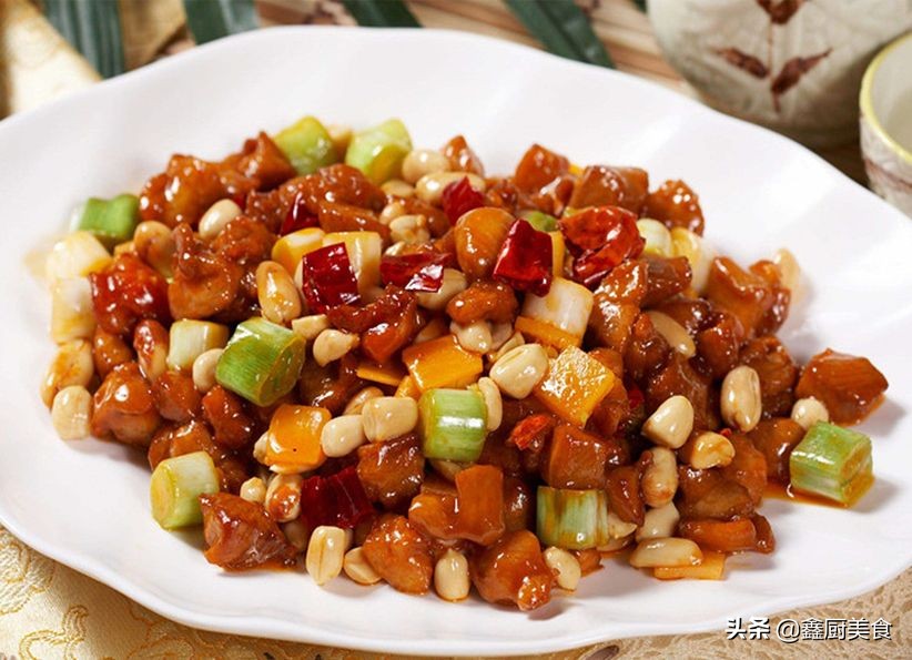 去四川必点的6道菜是川菜之魂,去四川必点的8道菜是川菜之魂