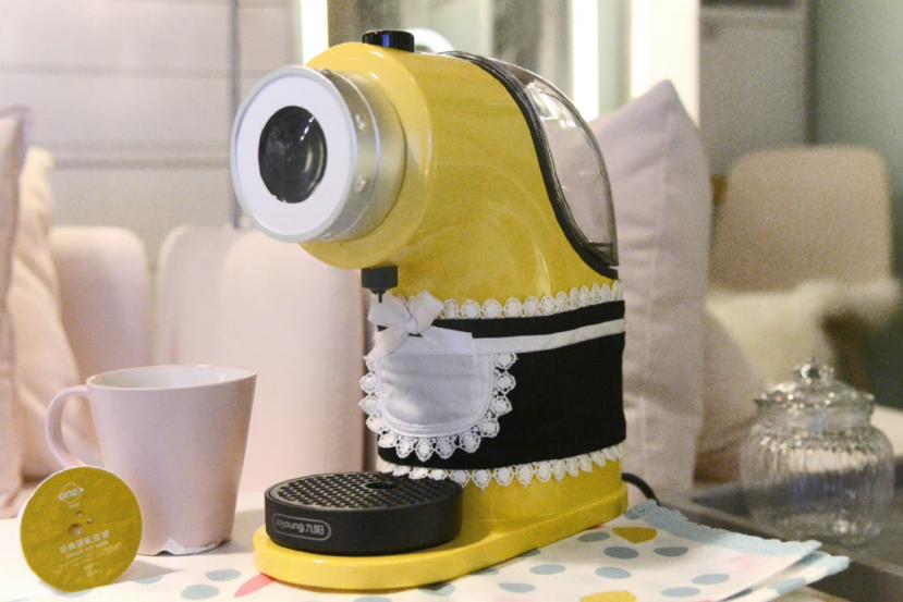 九阳咖啡机值得买吗,九阳onecup机器报废了吗