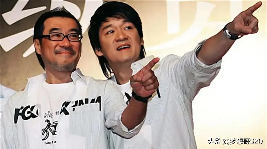 周华健多少岁结婚,周华健和他妻子如何相遇的