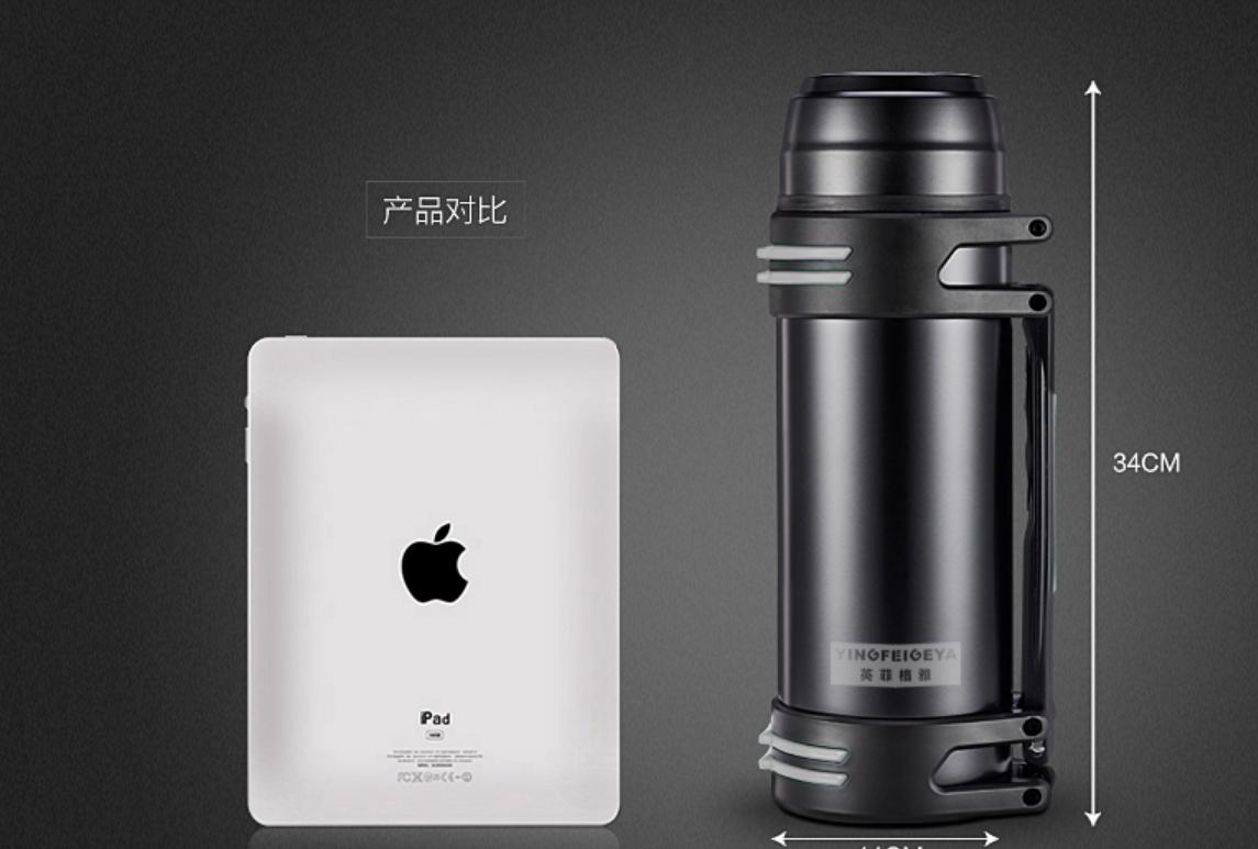 保温杯哪个品牌热销第一名,玻璃内胆保温杯十大品牌