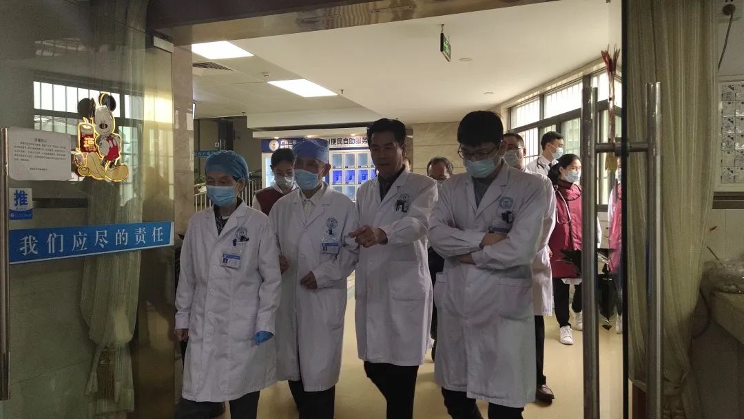 广药三院肿瘤医院是正规医院吗,广药三院肿瘤治疗中心靠谱吗