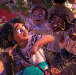 迪士尼动画制作细节,迪士尼动画流程