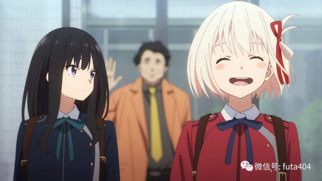 2022年1月新番动画列表,2024年1月新番动画列表