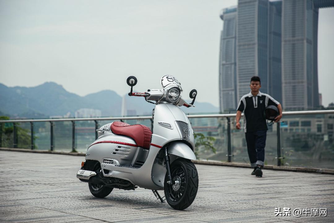 17款标致django测评,标致djangocaferacer开箱