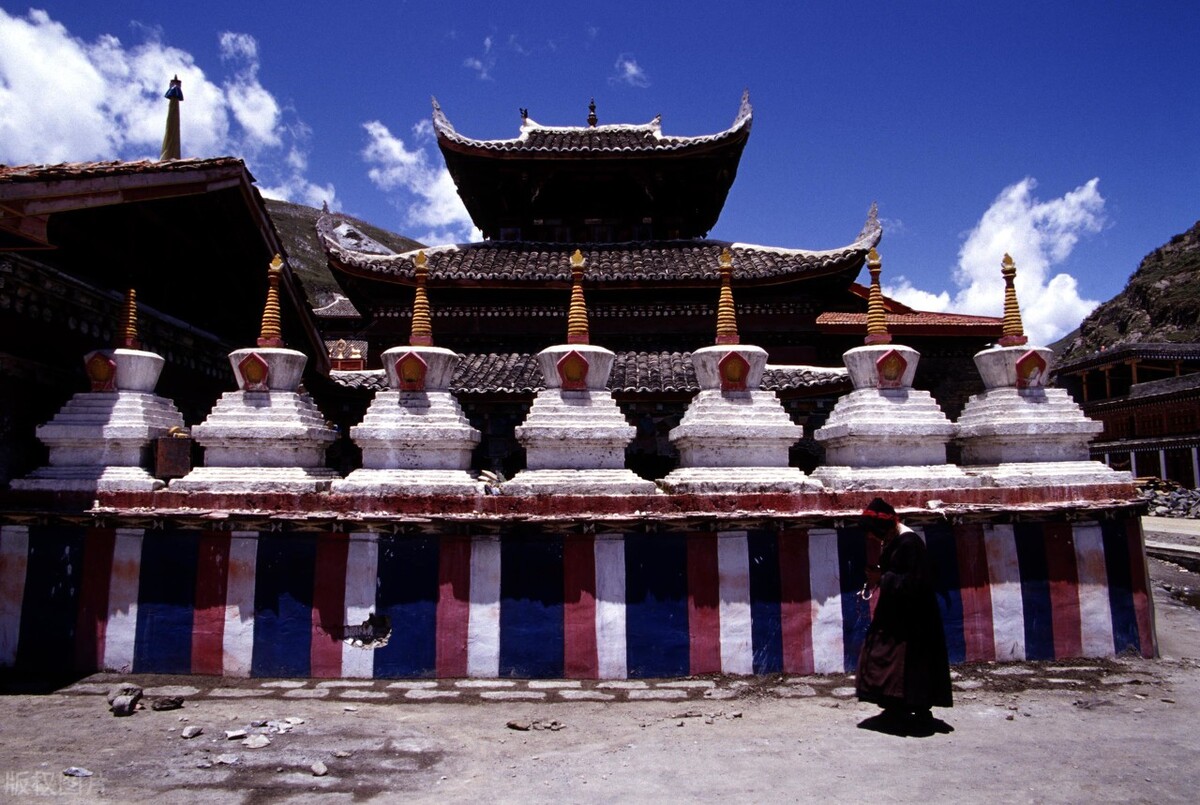 合肥到318川藏线攻略,摩托318川藏线攻略