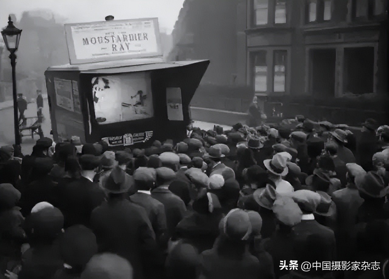 108张令人惊讶的历史与自然照片,有颠覆你认知的那张吗?