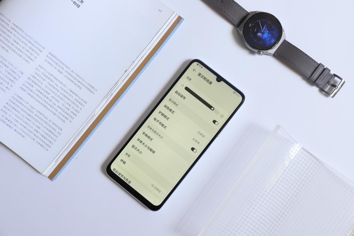 华为畅享50系列测评,新款华为畅享50测评