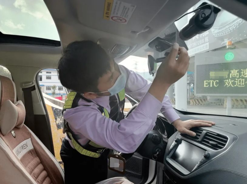 新办的etc上高速为什么识别不了,有etc高速识别不出的处理方法